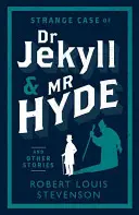 Der seltsame Fall des Dr. Jekyll und MR Hyde und andere Geschichten - Strange Case of Dr Jekyll and MR Hyde and Other Stories