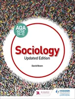 AQA GCSE (9-1) Soziologie, Aktualisierte Ausgabe - AQA GCSE (9-1) Sociology, Updated Edition