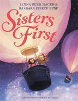 Schwestern zuerst - Sisters First
