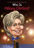 Wer ist Hillary Clinton? - Who Is Hillary Clinton?