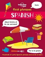 Erste Redewendungen - Spanisch - First Phrases - Spanish