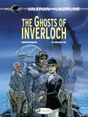 Die Geister von Inverloch - The Ghosts of Inverloch