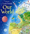 Unsere Welt von innen sehen - Look Inside Our World