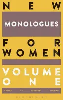 Neue Monologe für Frauen - New Monologues for Women