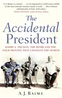 Unfreiwilliger Präsident - Accidental President