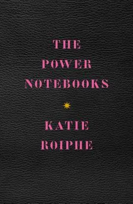 Die Power Notebooks - The Power Notebooks