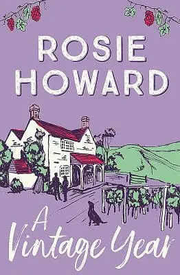 Ein Weinlesejahr - A Vintage Year