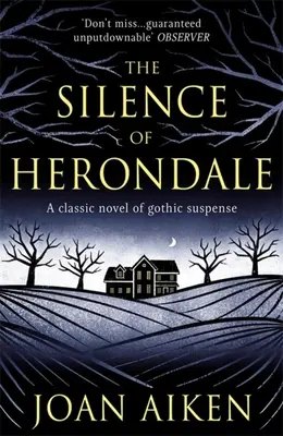 Die Stille von Herondale - The Silence of Herondale