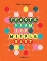 Feste aus dem Nahen Osten - Feasts From the Middle East