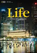 Life Upper Intermediate mit DVD - Life Upper Intermediate with DVD