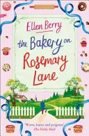 Die kleine Bäckerei in der Rosemary Lane - The Little Bakery on Rosemary Lane