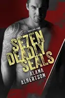 Se7en Tödliche Siegel: Staffel 1 - Se7en Deadly Seals: Season 1