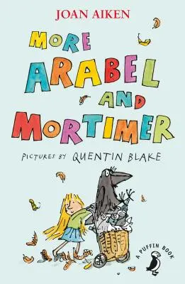 Mehr Arabel und Mortimer - More Arabel and Mortimer