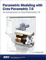 Parametrisches Modellieren mit Creo Parametric 7.0 - Parametric Modeling with Creo Parametric 7.0