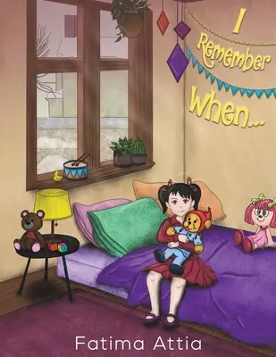 Ich erinnere mich, als... - I Remember When...