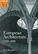 Europäische Architektur 1750-1890 - European Architecture 1750-1890