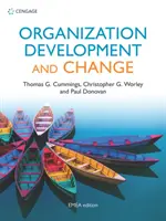 Organisationsentwicklung und -veränderung (Cummings Thomas (Universität von Südkalifornien)) - Organization Development and Change (Cummings Thomas (University of Southern California))