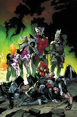 X-Force Band 2 - X-Force Vol. 2