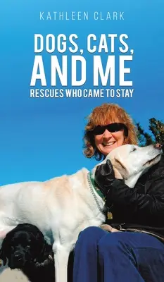 Hunde, Katzen und ich - Dogs, Cats, and Me