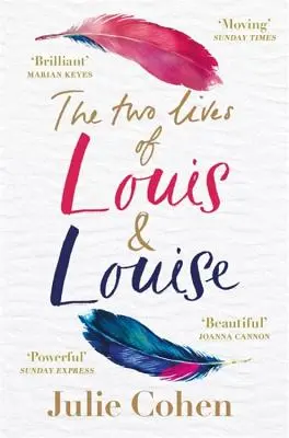 Die zwei Leben von Louis und Louise - The Two Lives of Louis & Louise