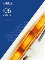 Trinity College London Violin Exam Pieces 2020-2023: Klasse 6 - Trinity College London Violin Exam Pieces 2020-2023: Grade 6