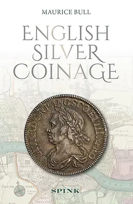 Englische Silbermünzprägung Neue Ausgabe - English Silver Coinage New Edition