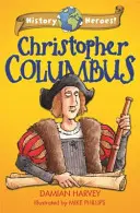 Helden der Geschichte: Christoph Kolumbus - History Heroes: Christopher Columbus