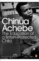 Erziehung eines Kindes unter britischem Schutz - Education of a British-Protected Child