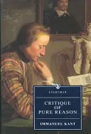 Kritik der reinen Vernunft - Kant : Kritik der reinen Vernunft - Critique Of Pure Reason - Kant : Critique Of Pure Reason