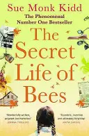 Das geheime Leben der Bienen - Der atemberaubende, millionenfach verkaufte Roman über die Reise eines jungen Mädchens; ergreifend, erbaulich und unvergesslich - Secret Life of Bees - The stunning multi-million bestselling novel about a young girl's journey; poignant, uplifting and unforgettable