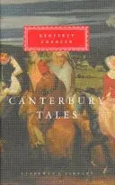 Canterbury-Erzählungen - Canterbury Tales