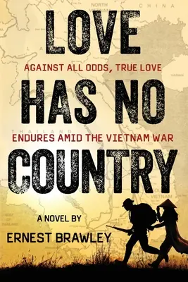 Liebe hat kein Land: Trotz aller Widrigkeiten überdauert die wahre Liebe inmitten des Vietnamkriegs - Love Has No Country: Against all odds, true love endures amid the Vietnam War