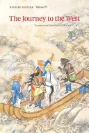 Die Reise in den Westen, überarbeitete Ausgabe, Band 4 - The Journey to the West, Revised Edition, Volume 4