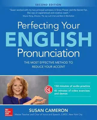 Perfektionieren Sie Ihre englische Aussprache - Perfecting Your English Pronunciation