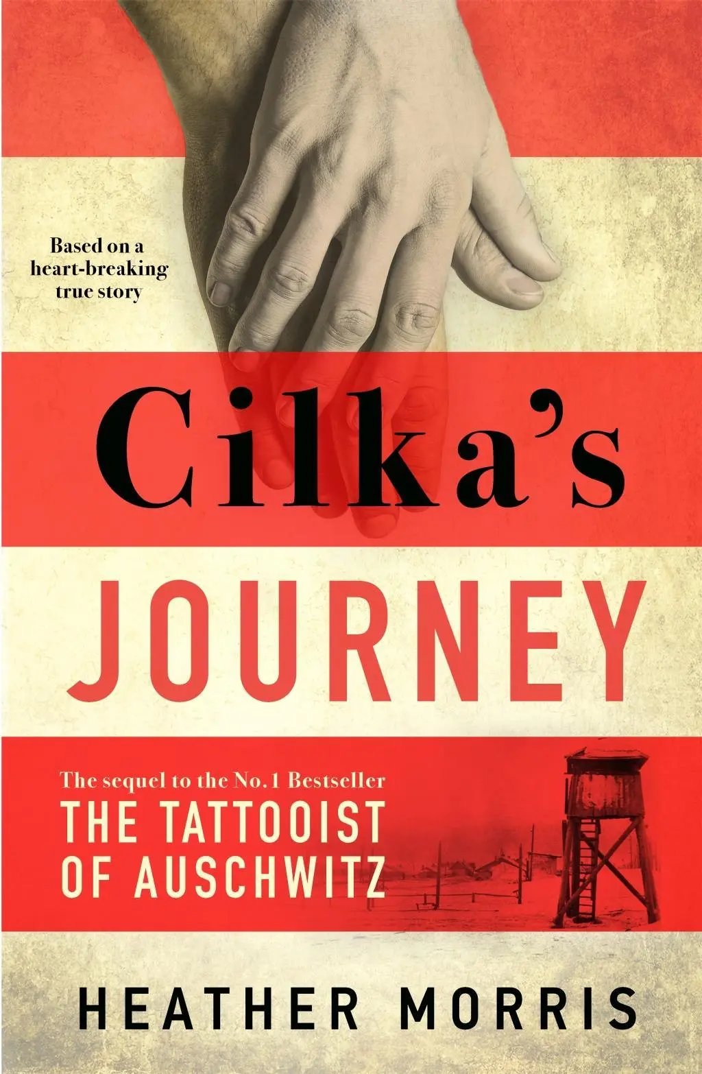 CILKAS REISE - CILKAS JOURNEY