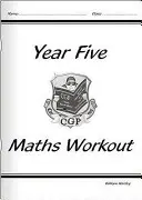 KS2 Mathe-Workout - Jahrgangsstufe 5 - KS2 Maths Workout - Year 5