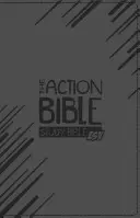 Aktionsbibel Studienbibel-ESV - Action Bible Study Bible-ESV