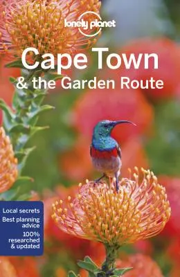 Lonely Planet Kapstadt & die Gartenroute 9 - Lonely Planet Cape Town & the Garden Route 9