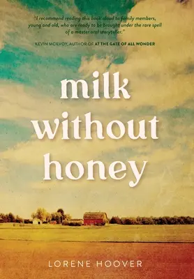 Milch ohne Honig - Milk Without Honey