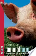 Bauernhof der Tiere - Animal Farm