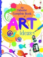 Komplettes Buch der Kunst-Ideen - Complete Book Of Art Ideas