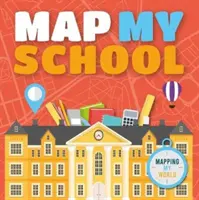 Karte meiner Schule - Map My School