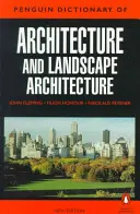 Das Penguin-Wörterbuch der Architektur und Landschaftsarchitektur: Fünfte Ausgabe - The Penguin Dictionary of Architecture and Landscape Architecture: Fifth Edition