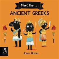 Treffen Sie die alten Griechen - Meet the Ancient Greeks