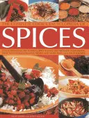 Vollständige Koch-Enzyklopädie der Gewürze - Complete Cook's Encyclopedia of Spices