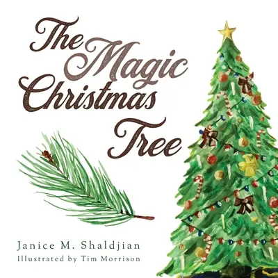 Der magische Weihnachtsbaum - The Magic Christmas Tree