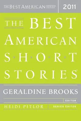 Die besten amerikanischen Kurzgeschichten - The Best American Short Stories