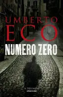 Numero Null - Numero Zero