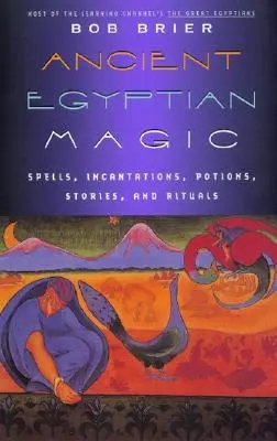 Altägyptische Magie - Ancient Egyptian Magic