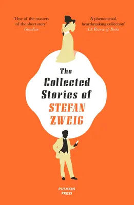 Die gesammelten Geschichten von Stefan Zweig - The Collected Stories of Stefan Zweig